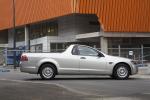 Holden Commodore VE Omega Ute 2007 года